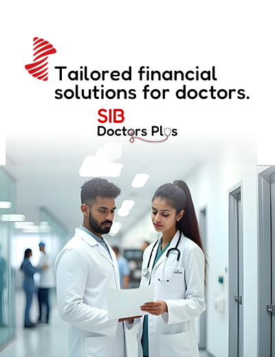SIB Doctors Plus-mobile banner