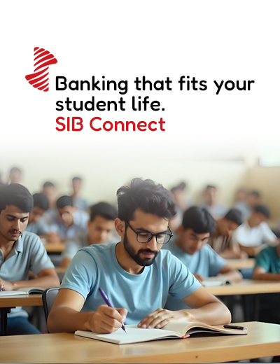 SIB Connect-mobile banner