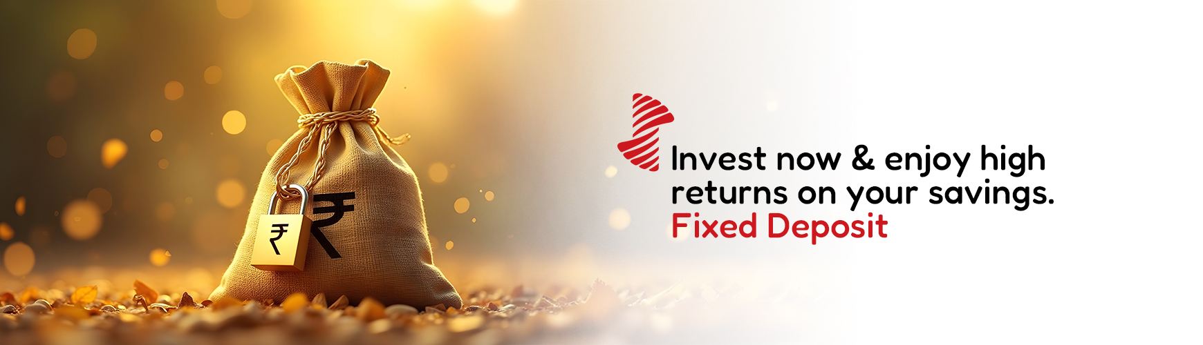 Fixed Deposit-desktop banner