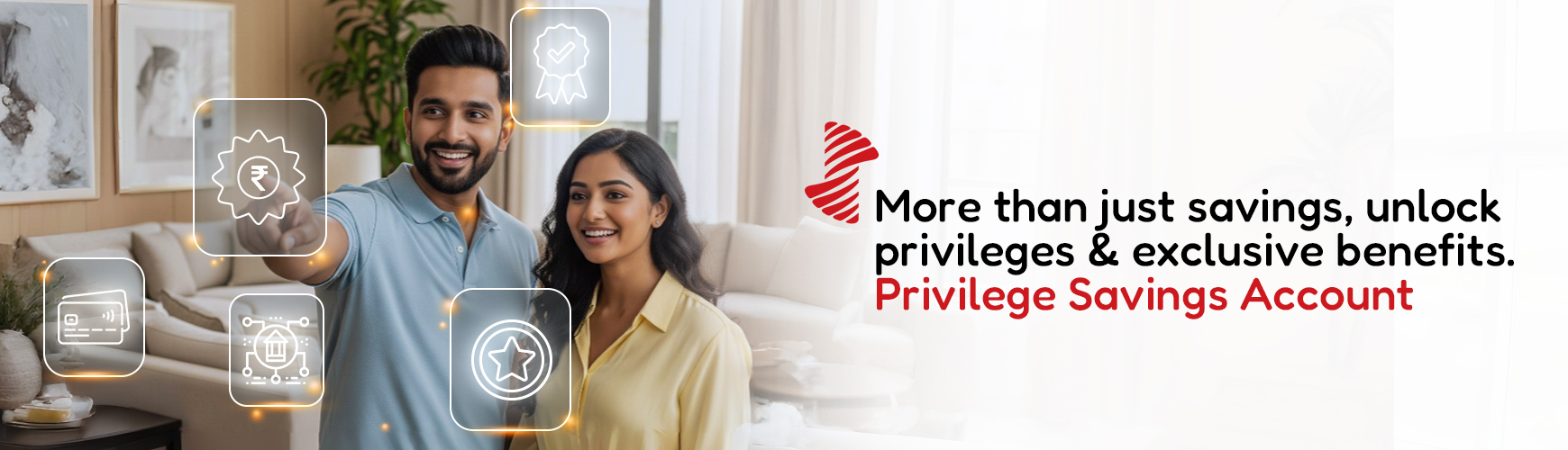 SIB Privilege Savings Account-desktop banner