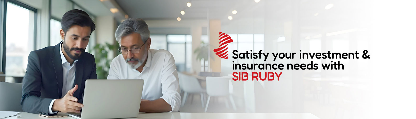 SIB Ruby-desktop banner