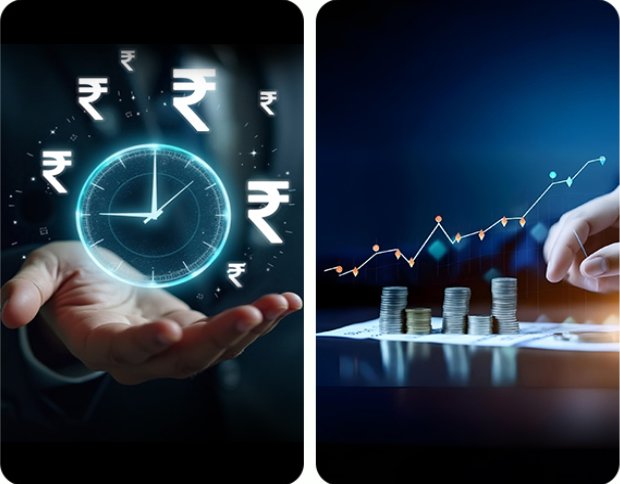 SIB Term Deposits