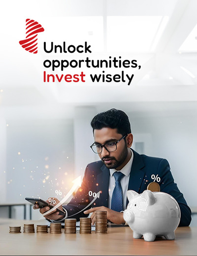 investment-mobile banner