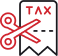 Tax-free long-term capital gains
