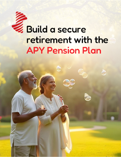 Atal Pension Yojana (APY)-mobile banner