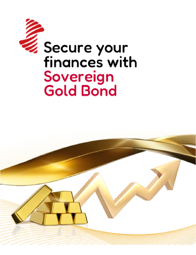 Sovereign Gold Bonds-mobile banner