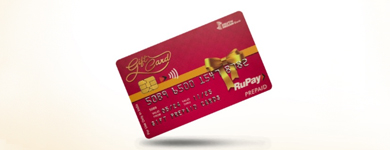Gift Cards