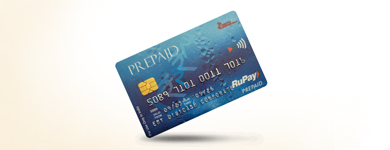 Prepaid Cards