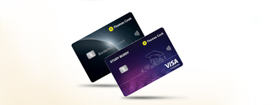 Travel Cards