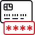 Advanced Security With EMV Chip and Fraud Protection