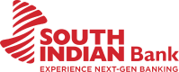 South Indian Bank Logo