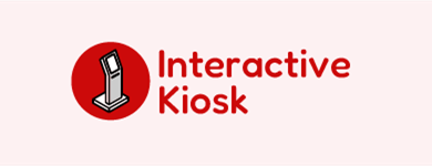 INTERACTIVE KIOSK