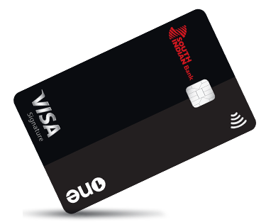 SIB One Co-Branded Credit Card