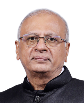 Mr. M George Korah, Independent Director