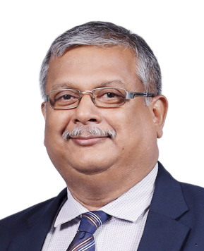 Mr. Paul Antony, Non-Executive Director