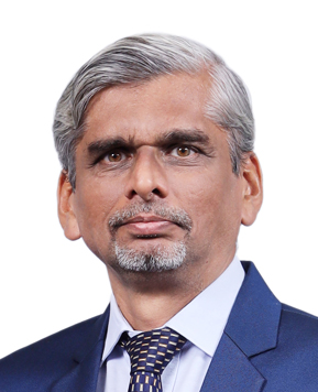Mr. Pradeep M Godbole, Independent Director