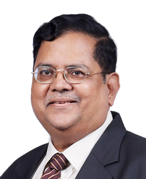 Mr. R A Sankara Narayanan, Independent Director