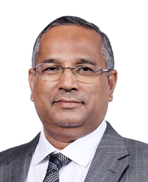 Mr. Benny P Thomas, Non-Executive Director