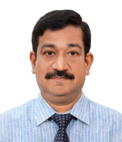 Mr. Sreekumar Chengath, GM & Head - Business Process Group