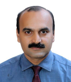 Mr. Renjith R Nair, Deputy General Manager