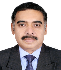 Mr. Venugopal C, Deputy General Manager
