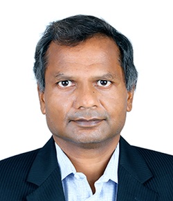 Mr. Senthil Kumar, SGM & Head - Credit
