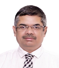 Mr. Sivaraman K, SGM & Head - Banking Operations Group
