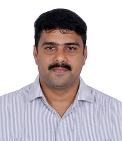 Mr. Ramesh U, Joint General Manager
