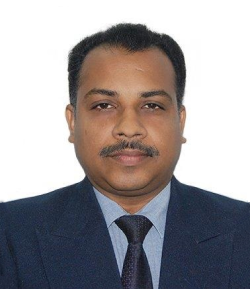 Mr. John C Lazar, Deputy General Manager