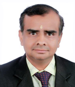 Mr. Easwaran S., Deputy General Manager