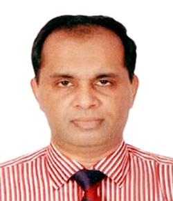 Mr. Vinod A N, SGM & Head -Treasury