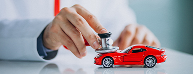 Motor Insurance