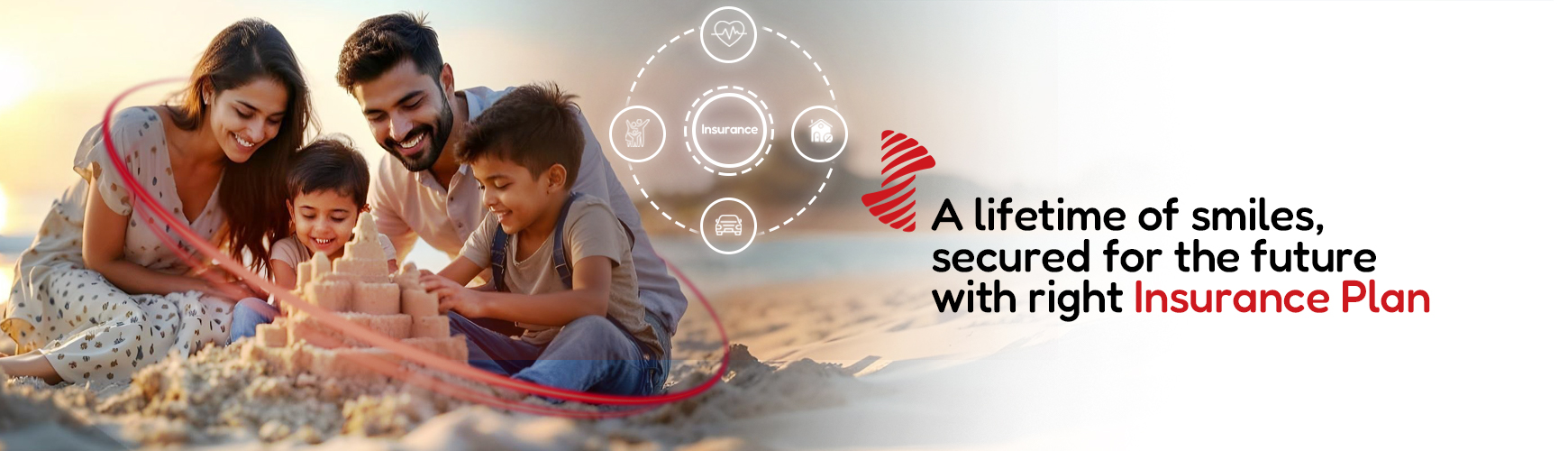 Insurance-desktop banner
