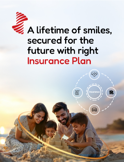 Insurance-mobile banner