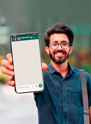 WhatsApp Banking