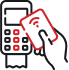 Contactless transactions