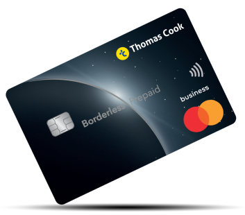 Thomas Cook Travel Card